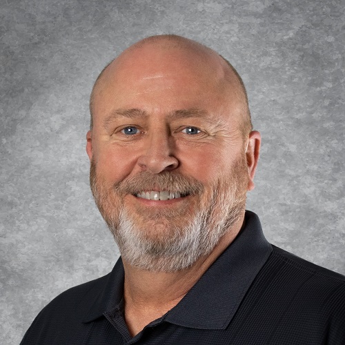 Mike Lancaster